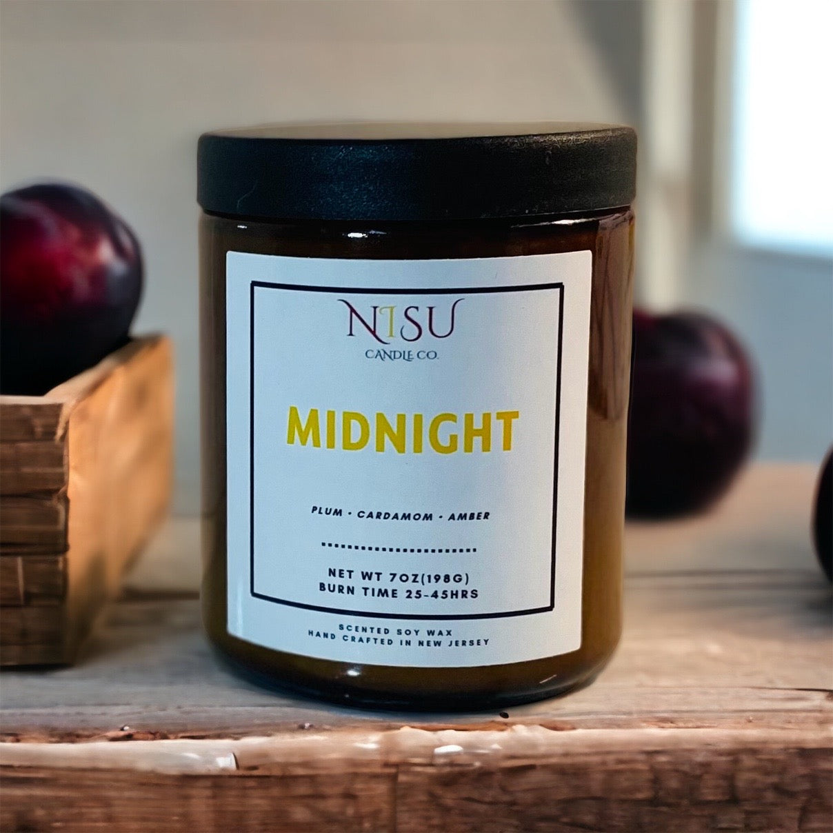 Midnight